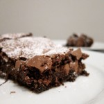 ACHTUNG, die machen sofort süchtig: Fudge Brownies
