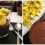 Bitter, aber herzlich: Schnelle Schokoladen-Creme