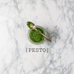 Die unergründlichen Wege des Pesto