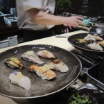 Kitchen Know-How: 6 Dinge, die ich nicht über Sushi & Co. wusste!